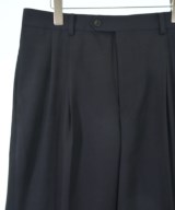 AURALEE（オーラリー）スラックス 紺 サイズ:5(L位) メンズ/2200597214332