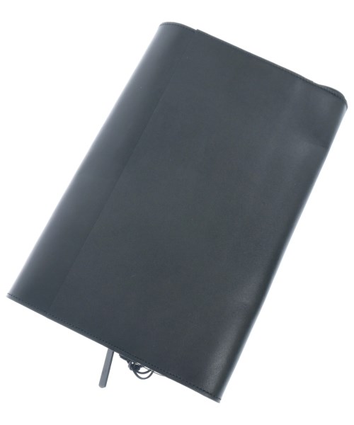 AURALEE（オーラリー）小物類（その他） 黒 サイズ:- メンズ/2200597214851