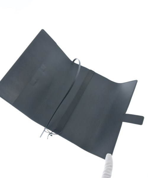 AURALEE（オーラリー）小物類（その他） 黒 サイズ:- メンズ/2200597214851