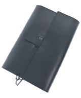 AURALEE（オーラリー）小物類（その他） 黒 サイズ:- メンズ/2200597214851