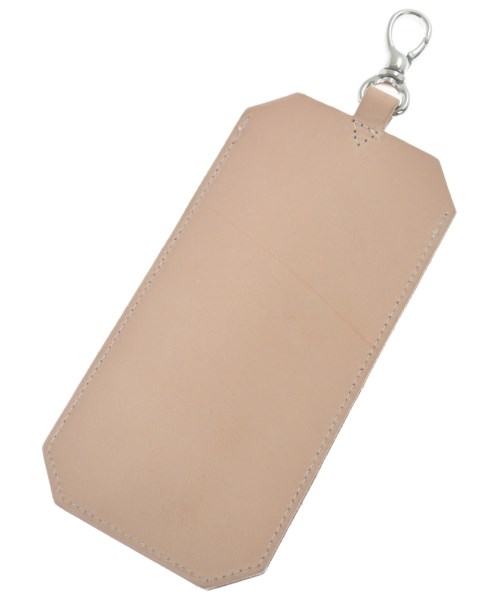 AURALEE（オーラリー）小物類（その他） ベージュ サイズ:- メンズ/2200597214868