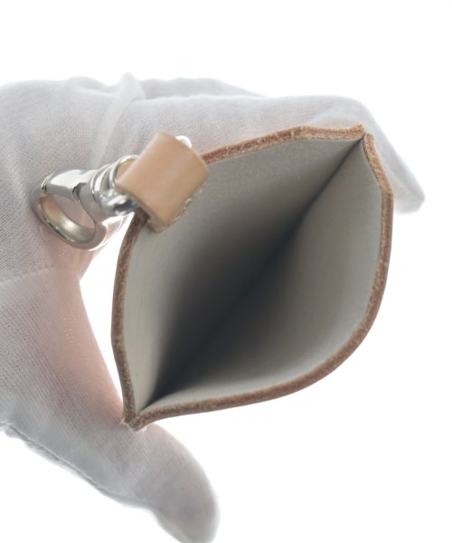 AURALEE（オーラリー）小物類（その他） ベージュ サイズ:- メンズ/2200597214868