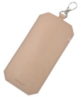 AURALEE（オーラリー）小物類（その他） ベージュ サイズ:- メンズ/2200597214875