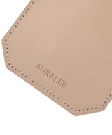 AURALEE（オーラリー）小物類（その他） ベージュ サイズ:- メンズ/2200597214875