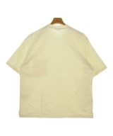 AURALEE（オーラリー）Tシャツ・カットソー 白 サイズ:4(M位) メンズ/2200608769103