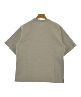 AURALEE（オーラリー）Tシャツ・カットソー グレー サイズ:3(S位) メンズ/2200608769110