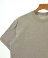 AURALEE（オーラリー）Tシャツ・カットソー グレー サイズ:3(S位) メンズ/2200608769110