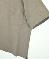 AURALEE（オーラリー）Tシャツ・カットソー グレー サイズ:3(S位) メンズ/2200608769110