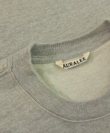 AURALEE（オーラリー）Tシャツ・カットソー グレー サイズ:3(S位) メンズ/2200608769110
