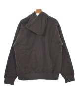 AURALEE（オーラリー）パーカー 茶 サイズ:5(L位) メンズ/2200611515032