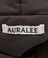 AURALEE（オーラリー）パーカー 茶 サイズ:5(L位) メンズ/2200611515032