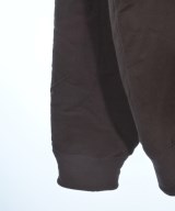 AURALEE（オーラリー）パーカー 茶 サイズ:5(L位) メンズ/2200611515032