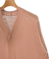 AURALEE（オーラリー）カーディガン 茶 サイズ:5(L位) メンズ/2200611515056