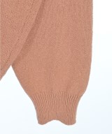 AURALEE（オーラリー）カーディガン 茶 サイズ:5(L位) メンズ/2200611515056