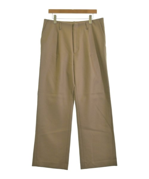 オーラリー(AURALEE)のAURALEE パンツ（その他）