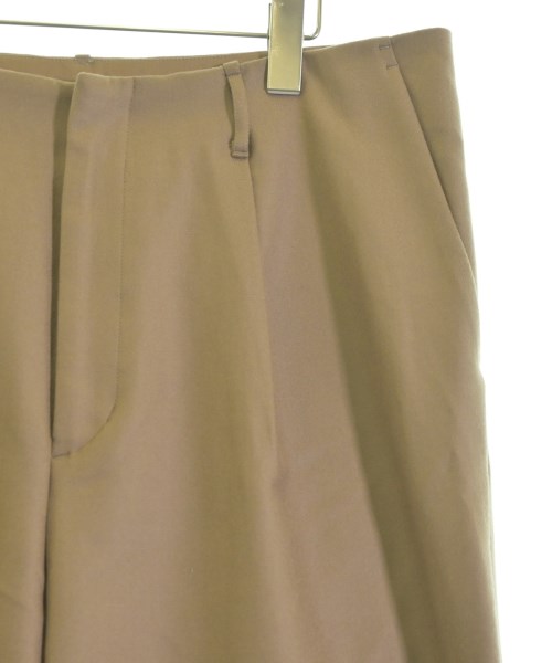 AURALEE（オーラリー）その他 茶 サイズ:5(L位) メンズ/2200611515070