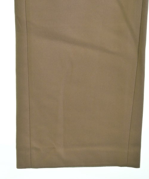 AURALEE（オーラリー）その他 茶 サイズ:5(L位) メンズ/2200611515070