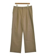 AURALEE（オーラリー）その他 茶 サイズ:5(L位) メンズ/2200611515070