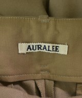 AURALEE（オーラリー）その他 茶 サイズ:5(L位) メンズ/2200611515070