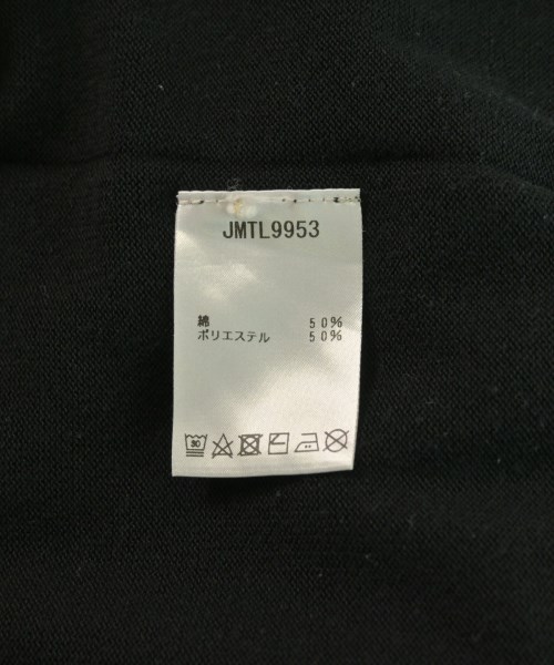 AURALEE（オーラリー）ニット・セーター 黒 サイズ:-(L位) メンズ/2200619173012