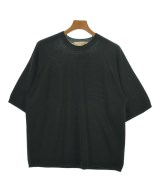 AURALEE（オーラリー）ニット・セーター 黒 サイズ:-(L位) メンズ/2200619173012