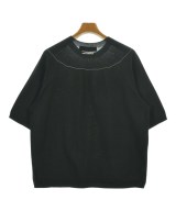 AURALEE（オーラリー）ニット・セーター 黒 サイズ:-(L位) メンズ/2200619173012