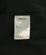 AURALEE（オーラリー）ニット・セーター 黒 サイズ:-(L位) メンズ/2200619173012