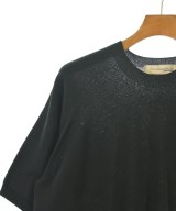 AURALEE（オーラリー）ニット・セーター 黒 サイズ:-(L位) メンズ/2200619173012