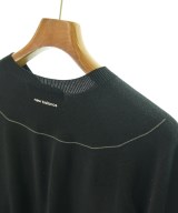 AURALEE（オーラリー）ニット・セーター 黒 サイズ:-(L位) メンズ/2200619173012