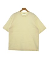 AURALEE（オーラリー）Tシャツ・カットソー 白 サイズ:4(M位) メンズ/2200619202019