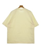 AURALEE（オーラリー）Tシャツ・カットソー 白 サイズ:4(M位) メンズ/2200619202019