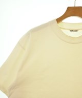 AURALEE（オーラリー）Tシャツ・カットソー 白 サイズ:4(M位) メンズ/2200619202019