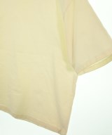 AURALEE（オーラリー）Tシャツ・カットソー 白 サイズ:4(M位) メンズ/2200619202019