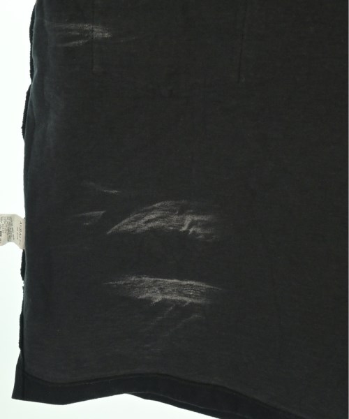 AURALEE（オーラリー）Tシャツ・カットソー 黒 サイズ:4(M位) メンズ/2200619211066