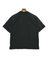 AURALEE（オーラリー）Tシャツ・カットソー 黒 サイズ:4(M位) メンズ/2200619211066