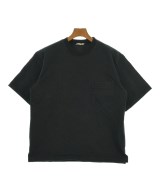 AURALEE（オーラリー）Tシャツ・カットソー 黒 サイズ:4(M位) メンズ/2200619211066