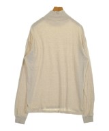 AURALEE（オーラリー）Tシャツ・カットソー ベージュ サイズ:5(L位) メンズ/2200619213121