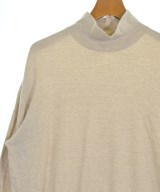 AURALEE（オーラリー）Tシャツ・カットソー ベージュ サイズ:5(L位) メンズ/2200619213121