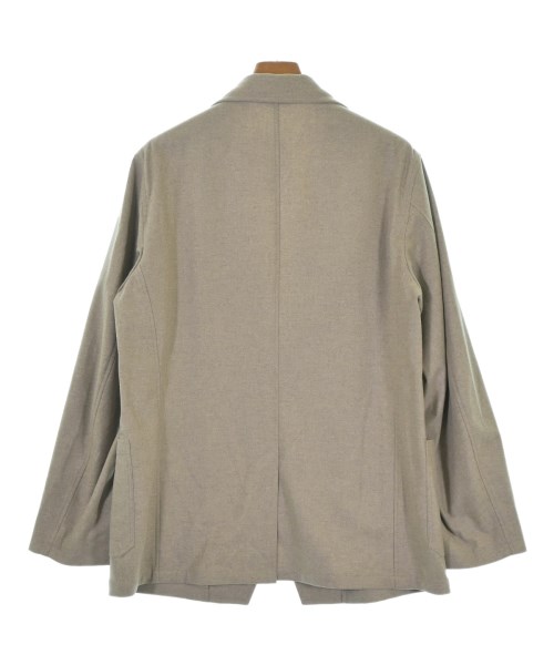 AURALEE（オーラリー）ジャケット ベージュ サイズ:4(M位) メンズ/2200619272036