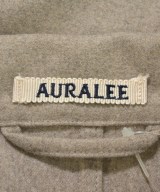 AURALEE（オーラリー）ジャケット ベージュ サイズ:4(M位) メンズ/2200619272036
