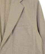 AURALEE（オーラリー）ジャケット ベージュ サイズ:4(M位) メンズ/2200619272036