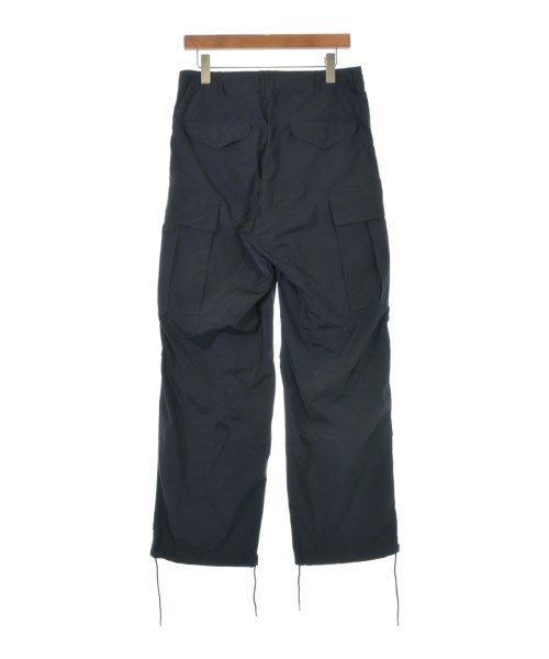 AURALEE（オーラリー）その他 紺 サイズ:3(S位) メンズ/2200619341022