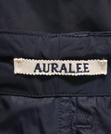 AURALEE（オーラリー）その他 紺 サイズ:3(S位) メンズ/2200619341022