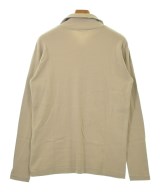 AURALEE（オーラリー）Tシャツ・カットソー ベージュ サイズ:3(S位) メンズ/2200619341039