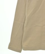 AURALEE（オーラリー）Tシャツ・カットソー ベージュ サイズ:3(S位) メンズ/2200619341039