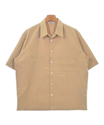 AURALEE ポロシャツ 2色セット サイズ4 楽天市場】auralee ポロシャツ