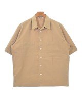 AURALEE カジュアルシャツ