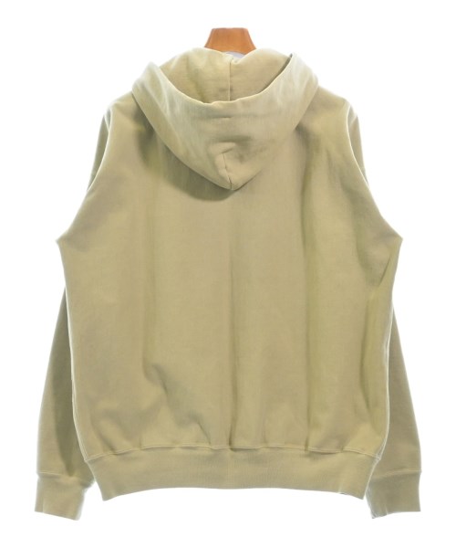 AURALEE（オーラリー）パーカー カーキ サイズ:4(M位) メンズ/2200619763015