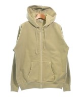 AURALEE（オーラリー）パーカー カーキ サイズ:4(M位) メンズ/2200619763015