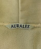 AURALEE（オーラリー）パーカー カーキ サイズ:4(M位) メンズ/2200619763015